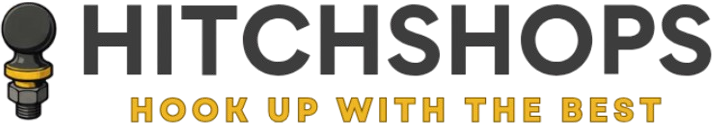 HITCHSHOPS Logo