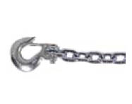 trailer safety chain