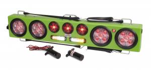 CUSTER LIGHTING PRODUCTS - Commercial Tow Lights