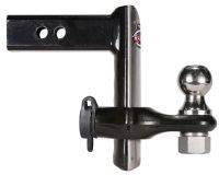 TRIMAX LOCKS - RAZOR Adjustable Hitches