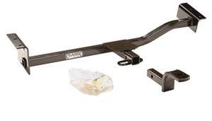 HITCHES - Trailer Hitches