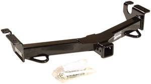 HITCHES - Front Mount Hitches