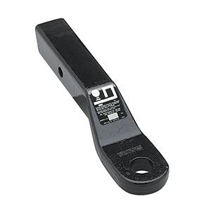 HITCH ACCESSORIES - Ball Mounts (Class III/IV)