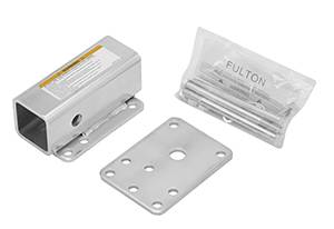 HITCH ACCESSORIES - Adapters & Extensions