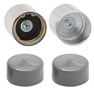 TRAILER ACCESSORIES - Bushings & Bearing Protectors