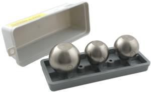 CONVERT-A-BALL - Storage Accessories