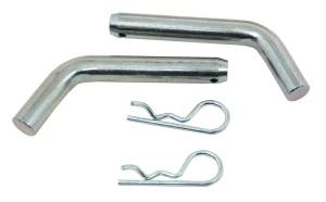 CONVERT-A-BALL - Misc. Towing Products and Accessories