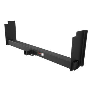 HITCHES - Weld-On Hitches