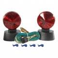 TRAILER ACCESSORIES - Trailer lights