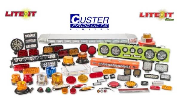 Custer Products