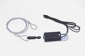 Bargman - Bargman Breakaway Switch w/48" Cable and Pin Assembly