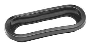 Bargman - Bargman Replacement Part, Grommet - Sealed 6" Oblong Taillight