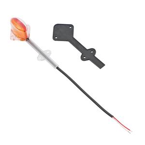 Bargman - Bargman LED Fender Clearance Light Right Side