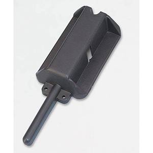 Bargman - Bargman Two Light Fender Mount Bezel Only (Red/Amber #38 or #99 Series)