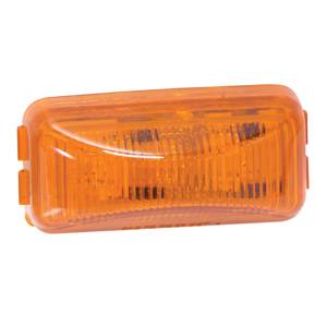 Bargman - Bargman Clearance Light Module LED #37 Amber