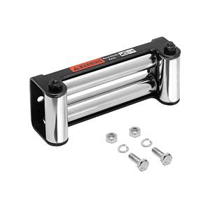 Bulldog - BULLDOG Replacement Part, Roller Fairlead 1210MM for #500404 & #500405