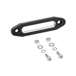 Bulldog - BULLDOG Replacement Part, Hawse Fairlead 184MM for 9K and 12K Electric Winch