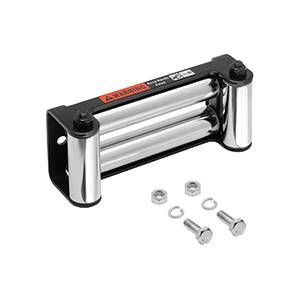 Bulldog - BULLDOG Replacement Part, Roller Fairlead 180MM for #500406, #500407, #500408, #500424 & #500426