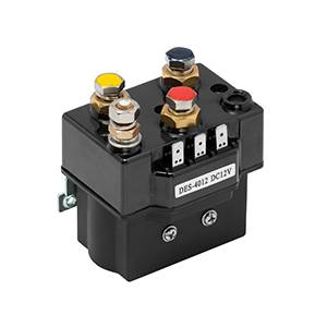 Bulldog - BULLDOG Replacement Part, Electric Contactor Kit for #500404, #500405, #500406, #500407, #500424 and #500426