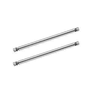 Bulldog - BULLDOG Replacement Part, Tie Rod Kit for 9K & 12KL Electric Winch