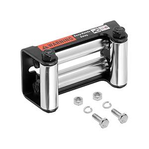 Bulldog - BULLDOG Replacement Part, Roller Fairlead 190MM for #500403 & #500423