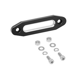 Bulldog - BULLDOG Replacement Part, Hawse Fairlead 112MM for 6K Electric Winch