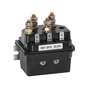 Bulldog - BULLDOG Replacement Part, Electric Contactor Kit for #500403, #500410, #500411, #500412 and #500423