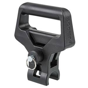 Bulldog - BULLDOG FARM JACK HANDLE