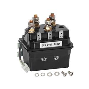 Bulldog - BULLDOG Replacement Part, Contactor kit for Velocity Series™ #185400