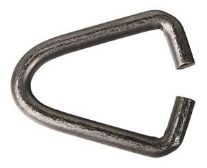 Bulldog - BULLDOG J-Clip For Safety Chain