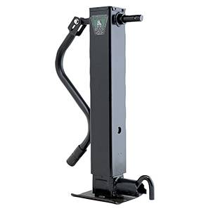 Bulldog - BULLDOG SWQ 180 DL-BC-SR w/Crank (015181) Attached