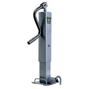 Bulldog - BULLDOG TWQ 180 DL-BC, w/Crank (800075) Attached