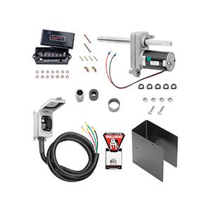 Bulldog - BULLDOG Electric Powered Kit - Bulldog 2 speed Planetary only - 12K 2-Speed