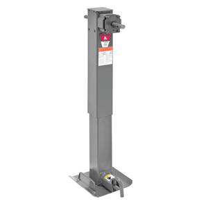 Bulldog - BULLDOG SWQ 183 DL-BX  Pin To The Side, 2-Speed