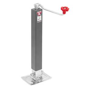 Bulldog - BULLDOG TWL 190 DL-BQ, 8,000 lbs. Support Cap., 15" Travel