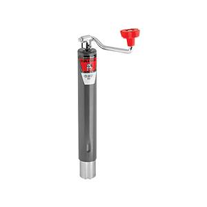 Bulldog - BULLDOG TWL 170 X, 5,000 lbs. Lift Cap., 15" Travel, No Mount