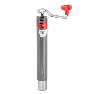 Bulldog - BULLDOG Jack, Topwind, 10" Travel, No Mount or Base, 2,000 lbs. Lift Capacity