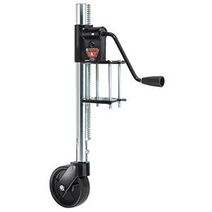 Bulldog - BULLDOG 169 R Jack Assembly w/Mounting Bracket