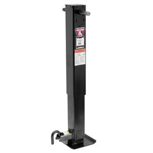 Bulldog - BULLDOG SWQ 180 DL BX SR Less Crank - Pin To The Front