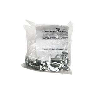 Bulldog - BULLDOG Jack Accessory, Adapter Kit, For Velocity Series™