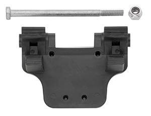 Bulldog - BULLDOG Replacement Part, Handle Clip