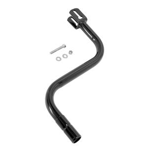 Bulldog - BULLDOG Sidewind Crank Assembly for 180's