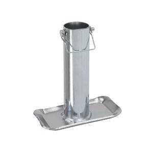 Bulldog - BULLDOG Footpad for 2,000/5,000 lbs. Jacks