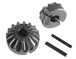 Bulldog - BULLDOG Replacement Part, Gear Kit 7,000 lbs.