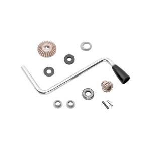Bulldog - BULLDOG Replacement Part, Handle, Gear & Bushing Kit