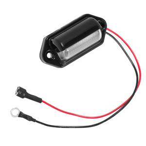 Bulldog - BULLDOG Replacement Part, LED Light Assembly for Bulldog Powered Drive Tongue Jack, 3,500 lbs.