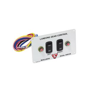 Bulldog - BULLDOG Replacement Part, Control Switch for 500158 & 500170