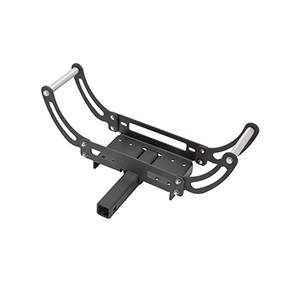 Bulldog - BULLDOG Electric Winch Accessory, Quick Winch Mount, 10K