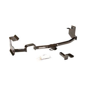 Draw-Tite - Draw-Tite Sportframe™ Hitch & Drawbar