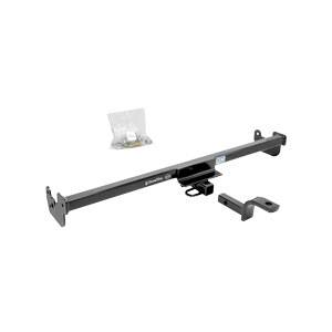 Draw-Tite - Draw-Tite Sportframe™ Hitch & Drawbar